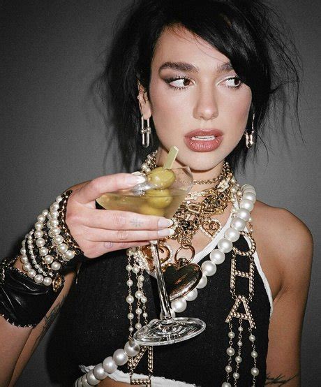 dua lipa.naked|Dua Lipa Nude Photos & Videos